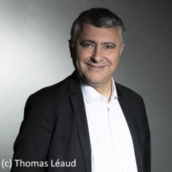 Bertrand Lemaire