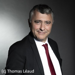 Bertrand Lemaire