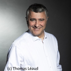 Bertrand Lemaire